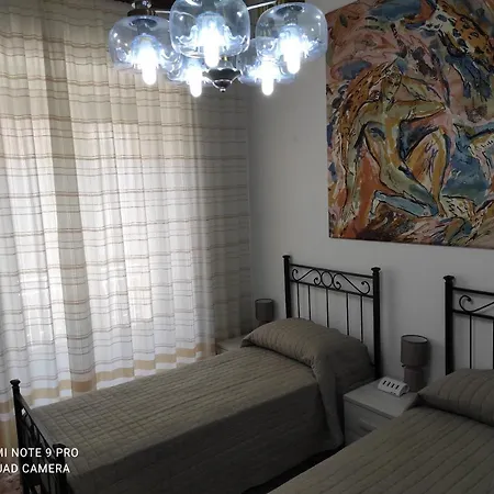 Emyhouse17 Martina Franca